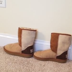 UGG boots
